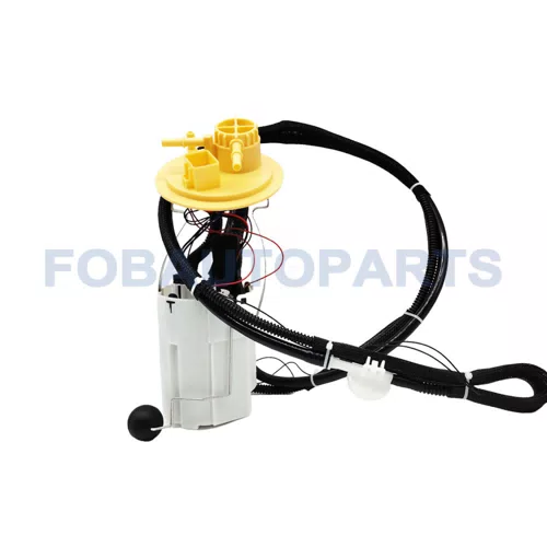 Electric Fuel Pump Assembly for Volvo XC90 MK1 31261819 31273510 FG1275 - image 2